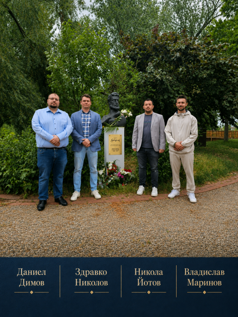 Градът, който расте без да го забелязваме